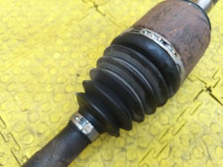 Привод, ориг. номер A1633500210, Mercedes-Benz ML-Class 2001-2005