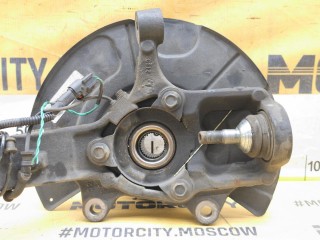 Кулак поворотный, ориг. номер 68022629AD, JEEP Grand Cherokee 2010-2013