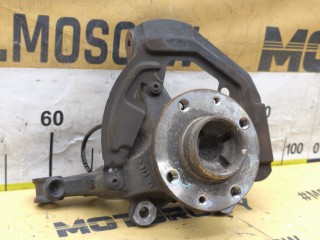 Кулак, ориг. номер A4533320100, SMART Forfour 2014-2020
