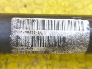Привод, ориг. номер 36002895, VOLVO S60 2010-2013