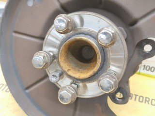 Кулак, ориг. номер 31406654, VOLVO S60 2010-2013