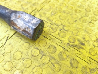 Торсион подвески, ориг. номер A1633230665, Mercedes-Benz ML-Class 2001-2005