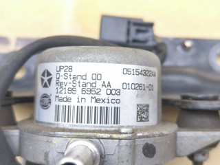 Насос вакуумный, ориг. номер 5154322AA, JEEP Grand Cherokee 2010-2013