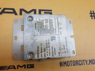 Блок навигации, ориг. номер 6905921, BMW 540i