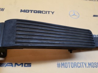 Педаль газа, ориг. номер 2103011520, Mercedes-Benz