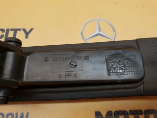 Педаль газа, ориг. номер 2103011520, Mercedes-Benz