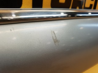 Молдинг двери, ориг. номер 2106900362, Mercedes-Benz