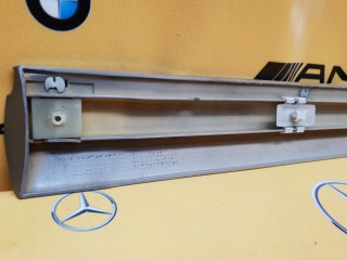 Молдинг двери, ориг. номер 2106900362, Mercedes-Benz