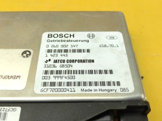 Блок АКПП, ориг. номер 1423445, BMW 528i