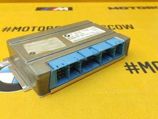 Блок АКПП, ориг. номер 7518709, BMW 320i