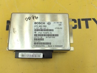 Блок раздаточной коробки, ориг. номер 27607550891, BMW X5 2003-2006