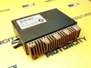 Блок EDC, ориг. номер 37151162631, BMW 740i 1994-1998