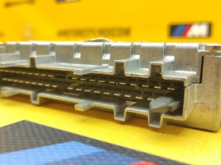 Блок ABS, ориг. номер 0135459332, Mercedes-Benz