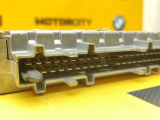 Блок ABS, ориг. номер 0135459332, Mercedes-Benz