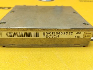 Блок ABS, ориг. номер 0135459332, Mercedes-Benz