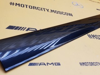 Молдинг двери, ориг. номер A6396901262, Mercedes-Benz