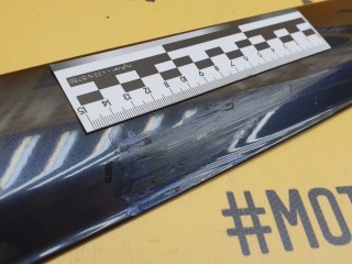 Молдинг двери, ориг. номер A6396901262, Mercedes-Benz