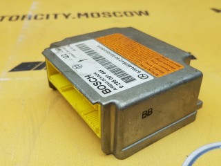 Блок Airbag, ориг. номер A6394460542, Mercedes-Benz