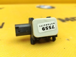 Датчик удара, ориг. номер A0038202826, Mercedes-Benz