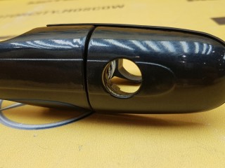 Ручка двери внешняя, ориг. номер A0007603059, Mercedes-Benz