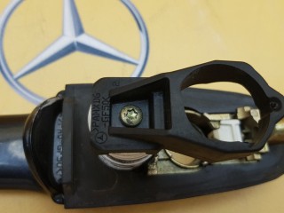 Ручка двери внешняя, ориг. номер A0007603059, Mercedes-Benz