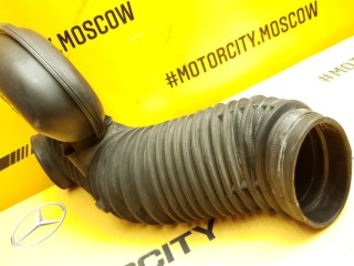 Патрубок воздушный, ориг. номер A6395281382, Mercedes-Benz