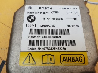 Блок Airbag, ориг. номер 65776962530, BMW 320i