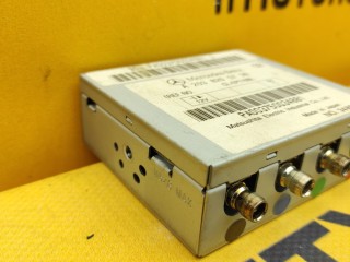 Блок антенны, ориг. номер A2038205726, Mercedes-Benz