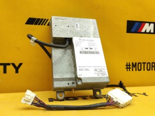 Блок телефона, ориг. номер A2038205426, Mercedes-Benz