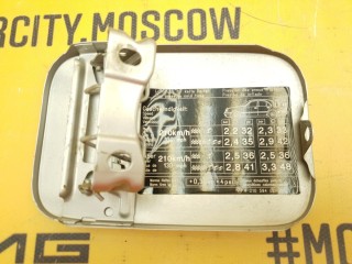 Лючок топливного бака, ориг. номер A2107500106, Mercedes-Benz