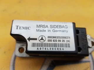 Датчик удара, ориг. номер 0008209926, Mercedes-Benz