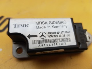 Датчик удара, ориг. номер 0008209926, Mercedes-Benz