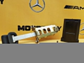 Ограничитель двери, ориг. номер 2107200116, Mercedes-Benz