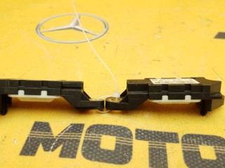 Датчик удара, ориг. номер A0018209126, Mercedes-Benz