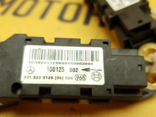 Датчик удара, ориг. номер A0018209126, Mercedes-Benz