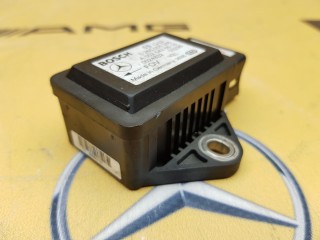 Датчик ускорения, ориг. номер A0025426618, Mercedes-Benz