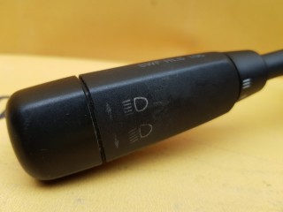 Переключатель подрулевой, ориг. номер A6395450124, Mercedes-Benz