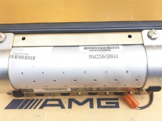 Подушка безопасности пассажира, ориг. номер 72128155775, BMW 520i