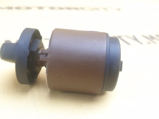 Кнопка ПТФ, ориг. номер 61318363684, BMW 540i