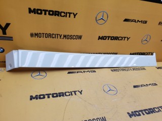 Молдинг крыла, ориг. номер A6396913108, Mercedes-Benz
