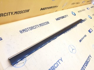 Молдинг двери, ориг. номер 2026903062, Mercedes-Benz