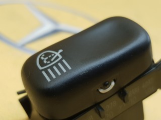 Кнопка омывателя, ориг. номер 2108202210, Mercedes-Benz