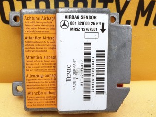 Блок Airbag, ориг. номер 0018200026, Mercedes-Benz