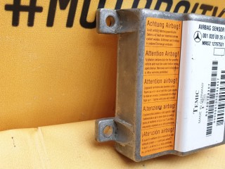 Блок Airbag, ориг. номер 0018200026, Mercedes-Benz