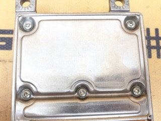 Блок Airbag, ориг. номер 0018200026, Mercedes-Benz