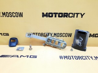 Ограничитель двери, ориг. номер 2107200116, Mercedes-Benz