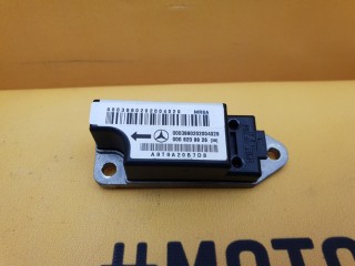 Датчик удара, ориг. номер 0008209926, Mercedes-Benz