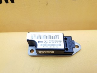 Датчик удара, ориг. номер 0008209926, Mercedes-Benz