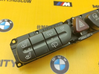 Блок кнопок, ориг. номер 2038218858, Mercedes-Benz