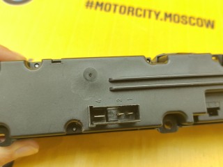 Блок кнопок, ориг. номер 2038218858, Mercedes-Benz